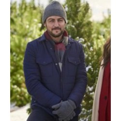 On The 12th Date of Christmas Aidan Walsh Jacket